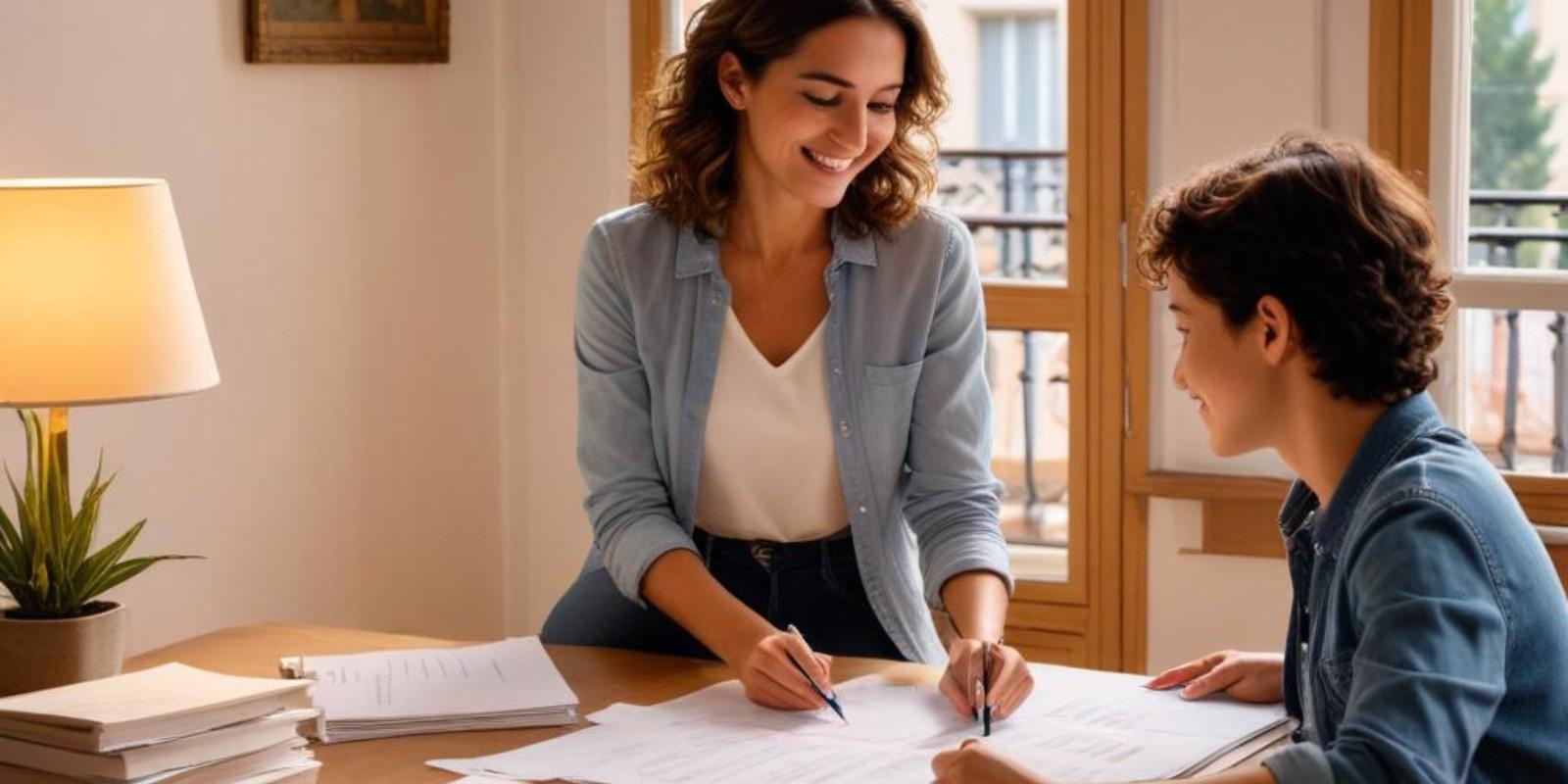 Documentación esencial para vender tu vivienda en Madrid