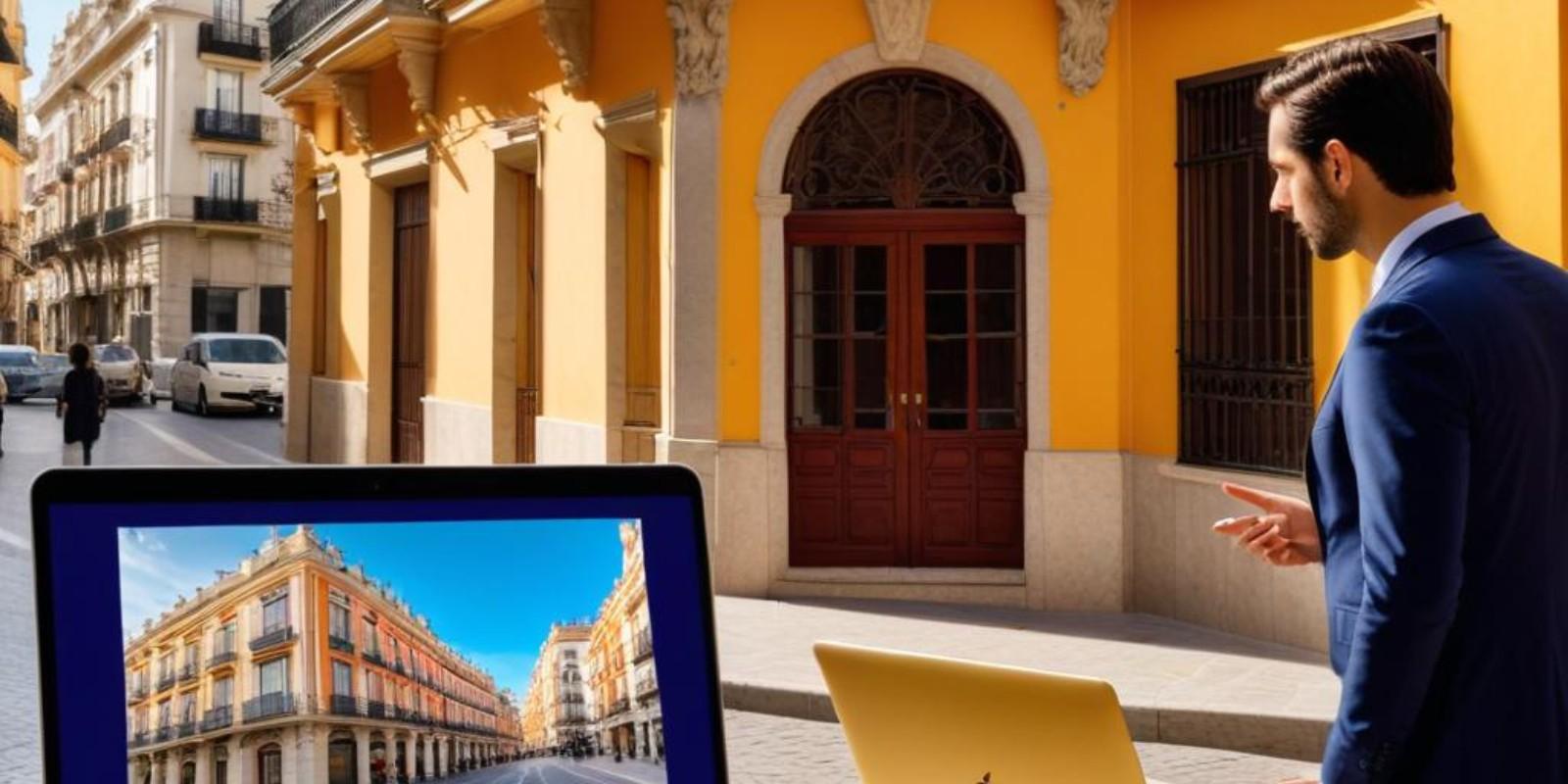 Idealista Premium: ¿Cuándo Invertir en Madrid?
