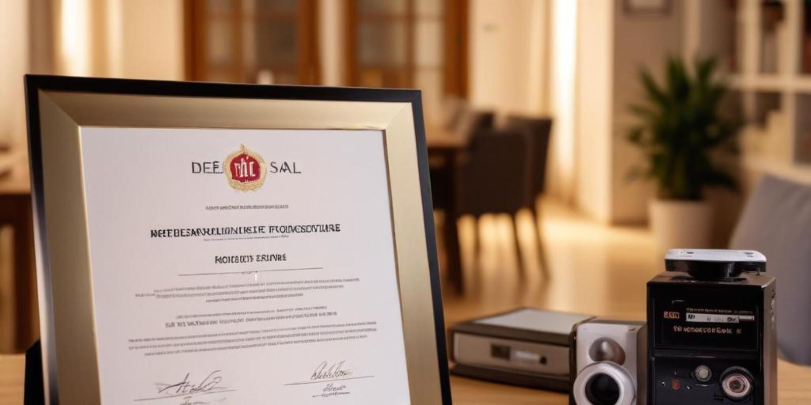 Documentación esencial para vender en Idealista Madrid