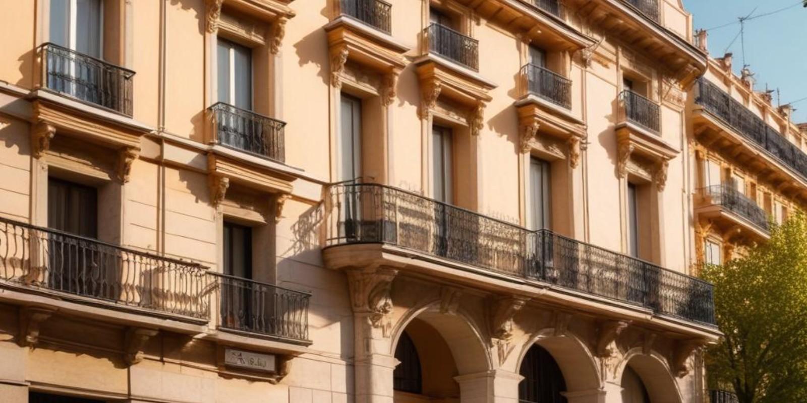 Obligaciones fiscales al vender propiedad en Madrid
