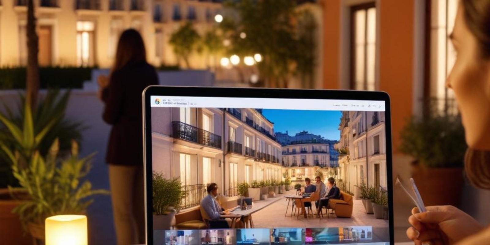 Aprovecha Idealista con un Agente Inmobiliario