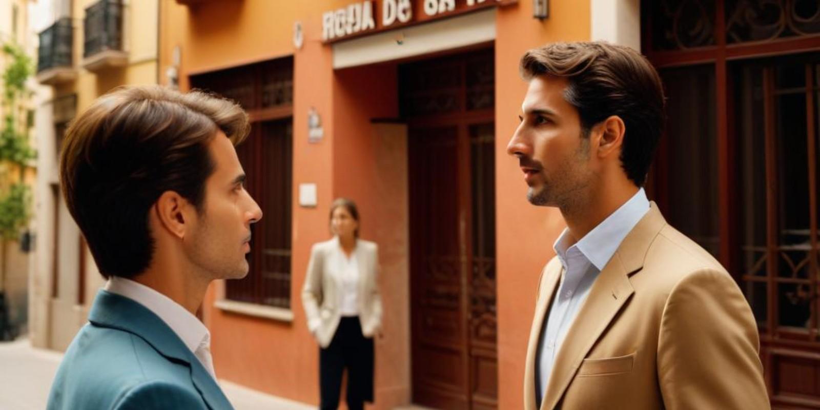 Agente Inmobiliario en Madrid: Tu Clave para Vender