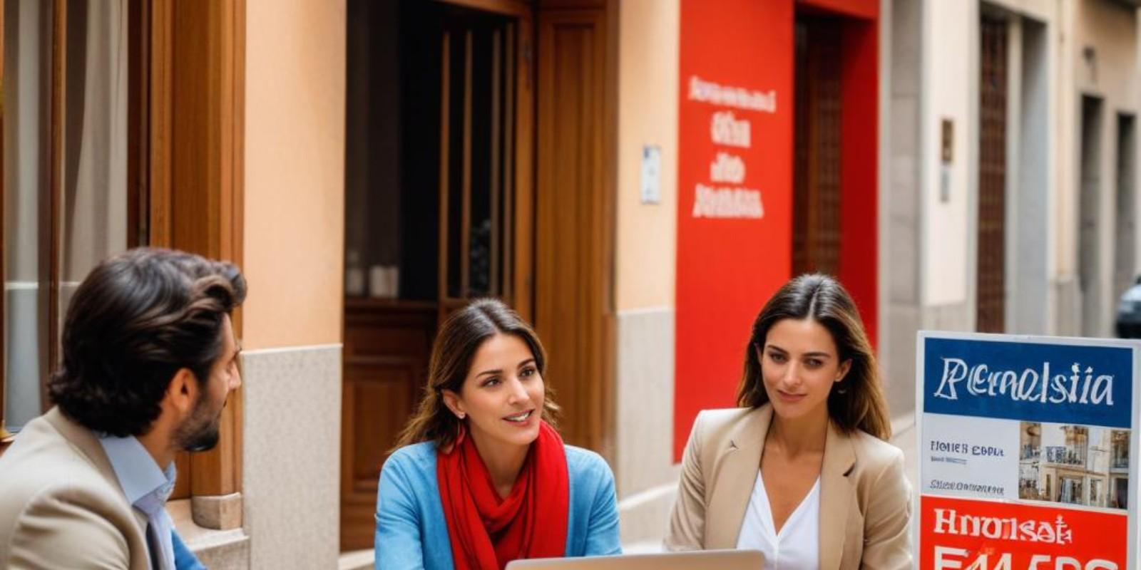 Vender en Madrid: Idealista y Agente Inmobiliario