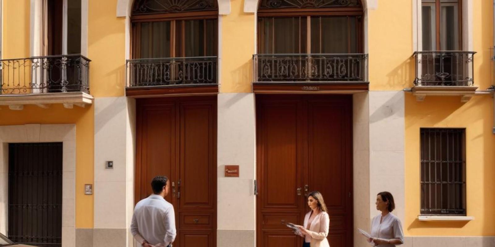 Cómo valorar correctamente tu vivienda en Madrid