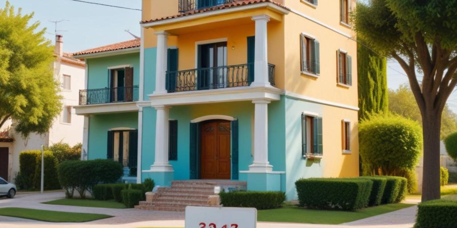 Medir la Demanda de Viviendas en Campolivar