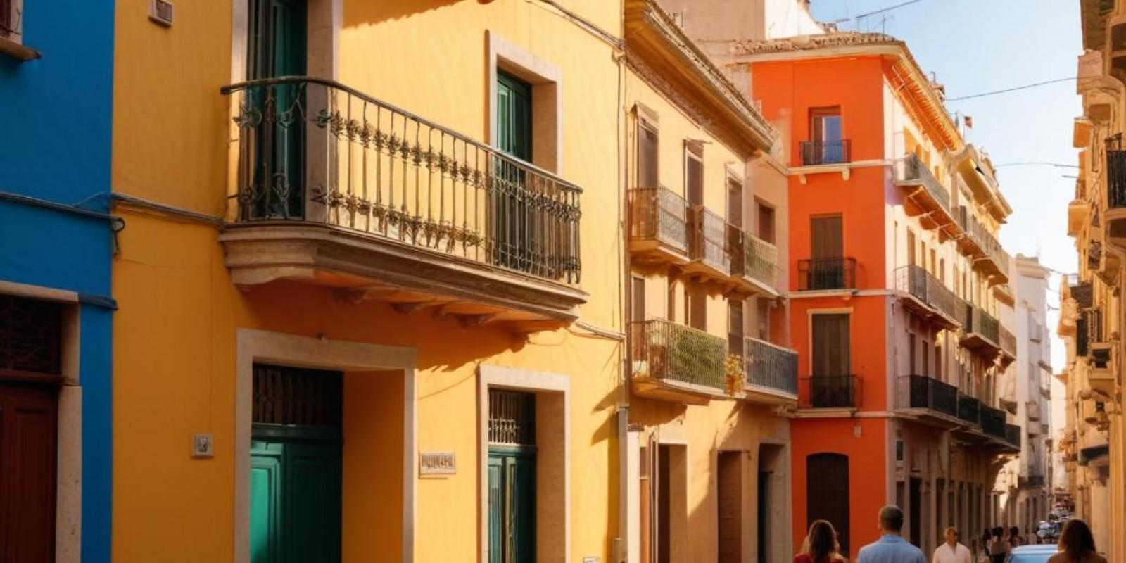 Entendiendo los Precios Inmobiliarios en Valencia