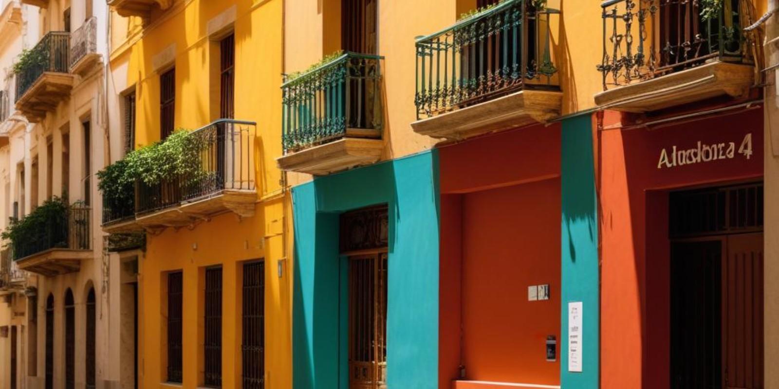 Diferencias de Precio en Idealista en Valencia