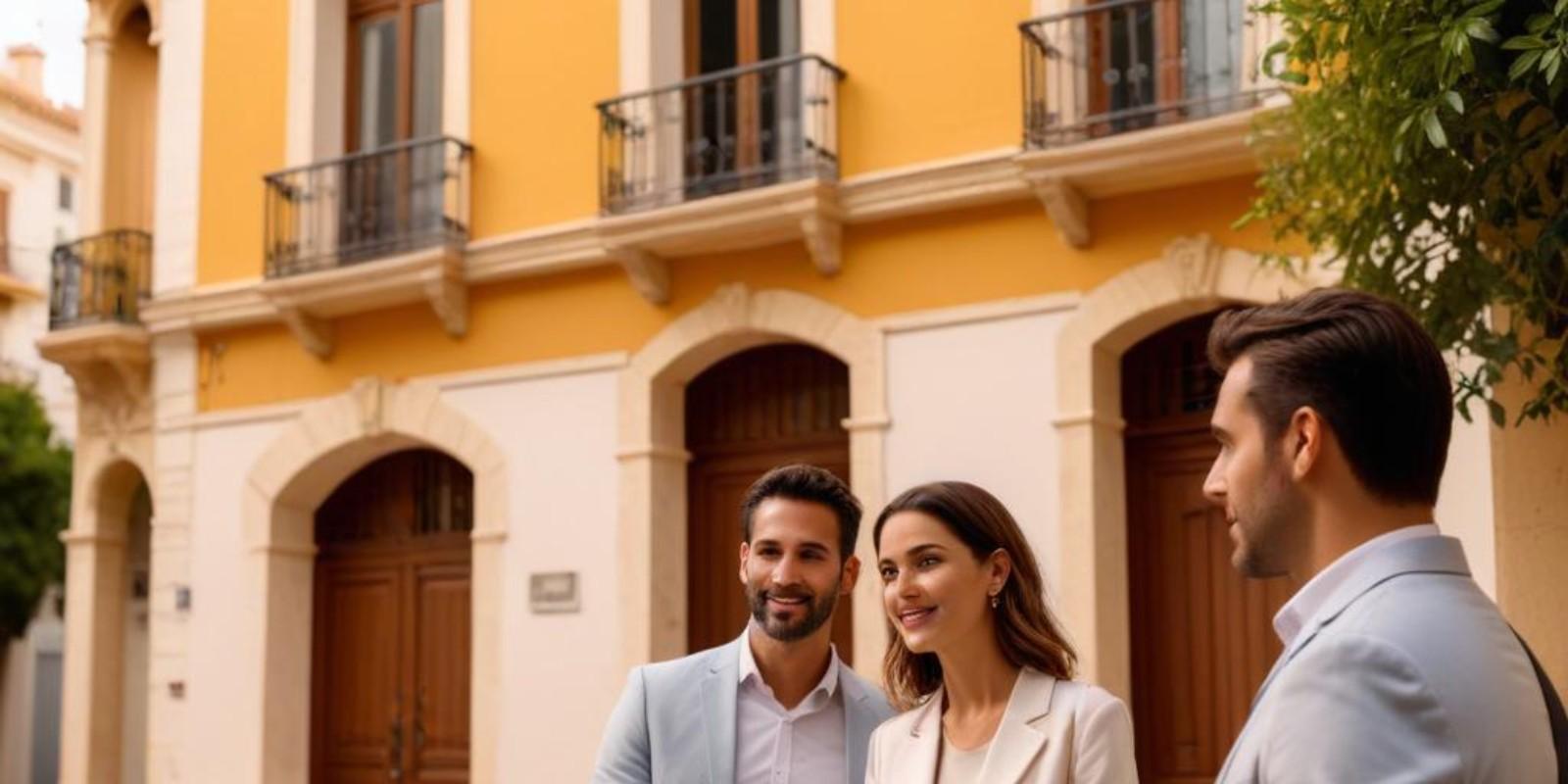 Interpretar precios de Idealista en Valencia