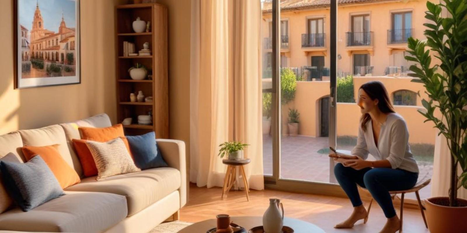 Evita sobrevalorar tu vivienda en Valencia