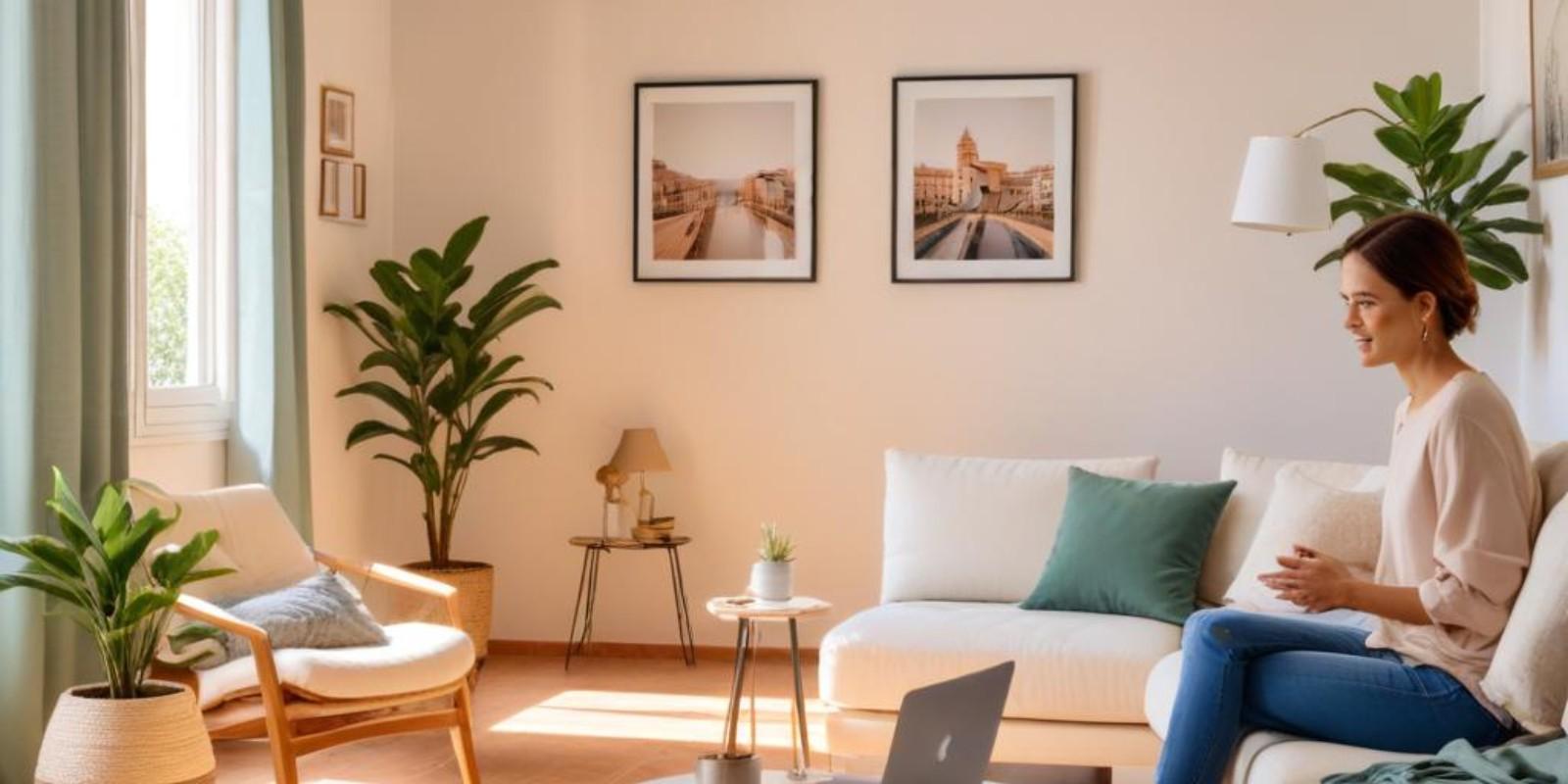 Visibilidad de tu vivienda en Idealista Valencia