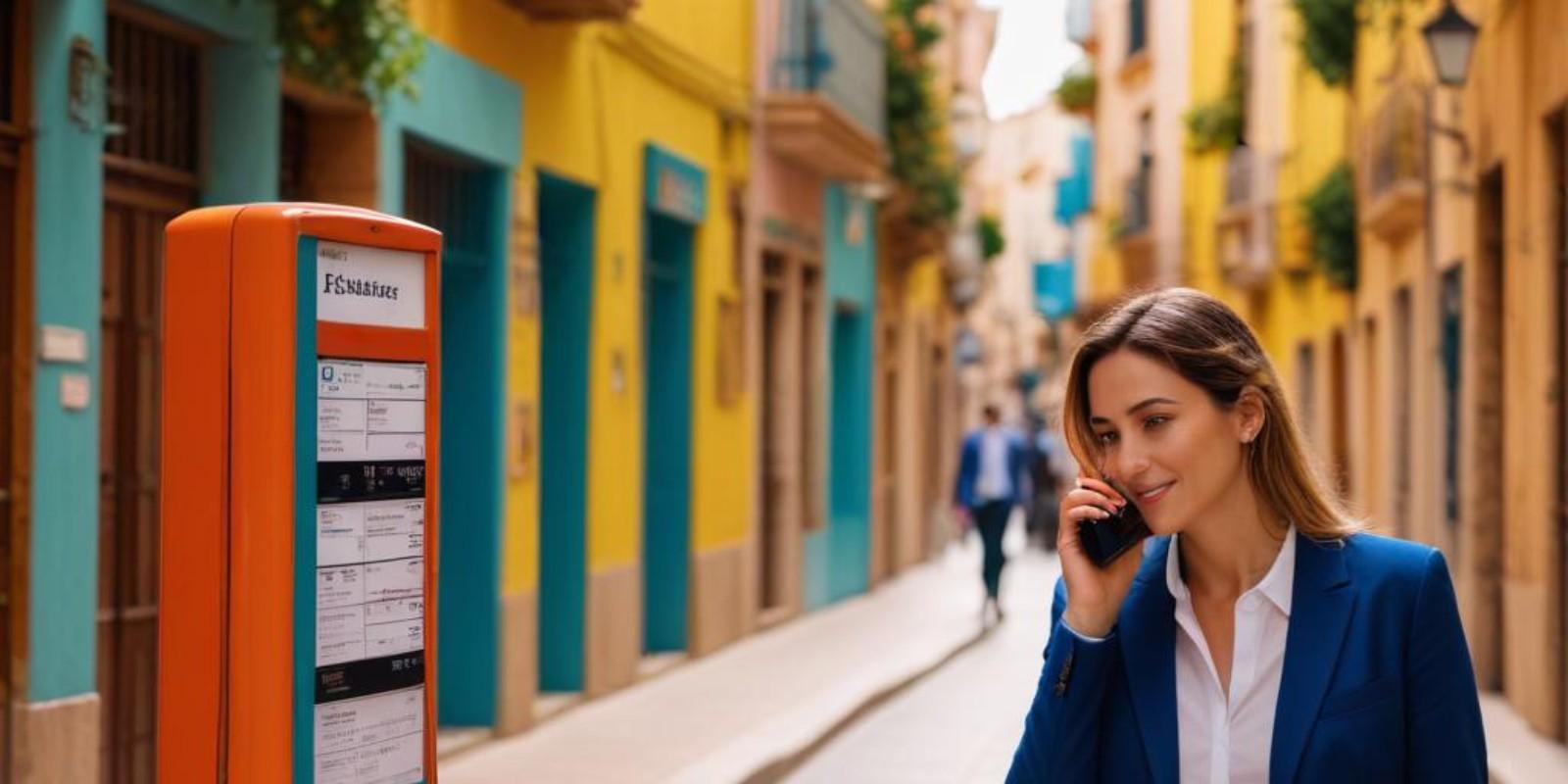 Auge de Llamadas Comerciales en Valencia Inmobiliaria