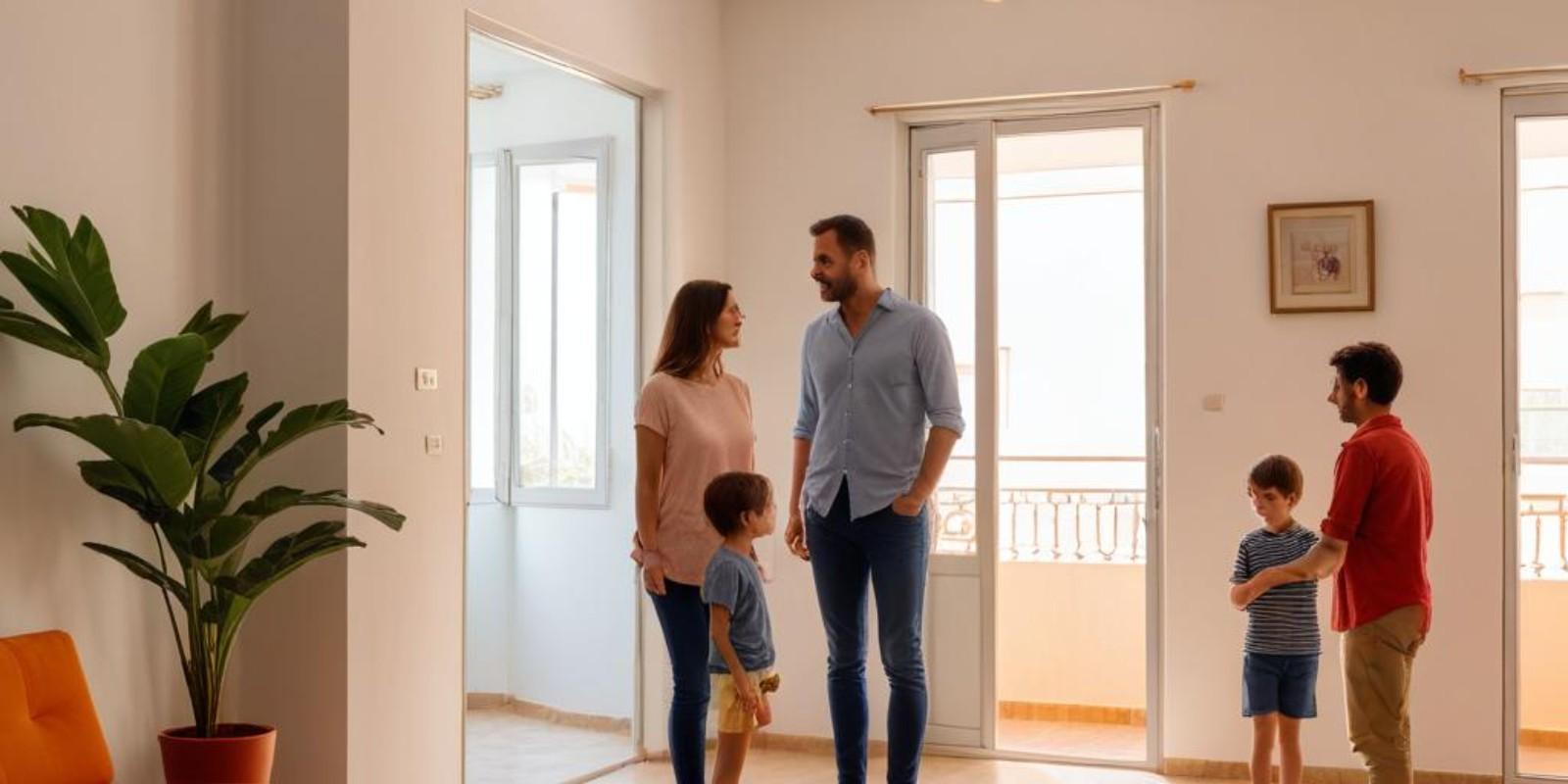 Vender tu propiedad en Valencia con éxito