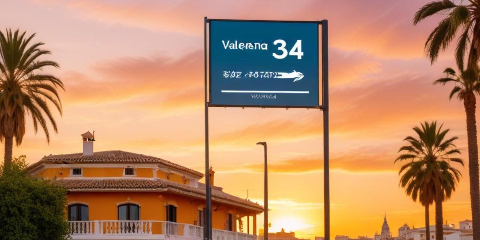 Captación Activa en el Mercado Inmobiliario de Valencia