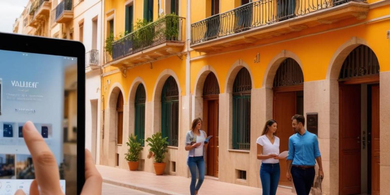 Vender en Valencia: ¿Por qué tantas llamadas de agentes?