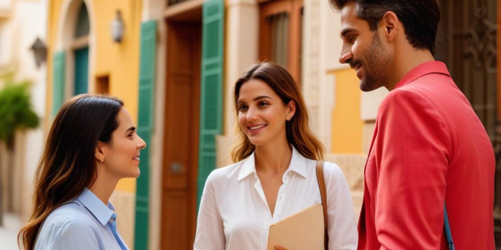 El papel crucial del agente inmobiliario en Valencia
