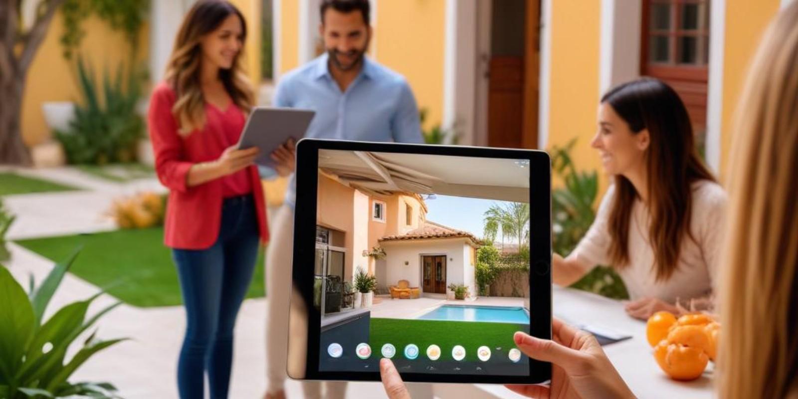 La importancia de un agente inmobiliario local en Valencia