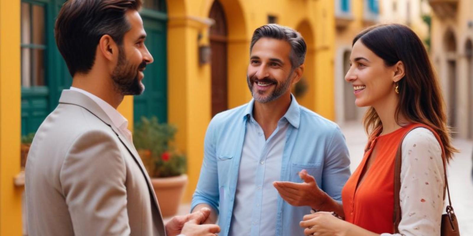 La importancia de un agente inmobiliario en Valencia