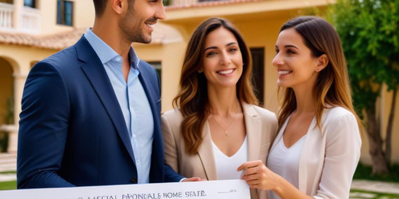 La importancia de un agente inmobiliario en Valencia