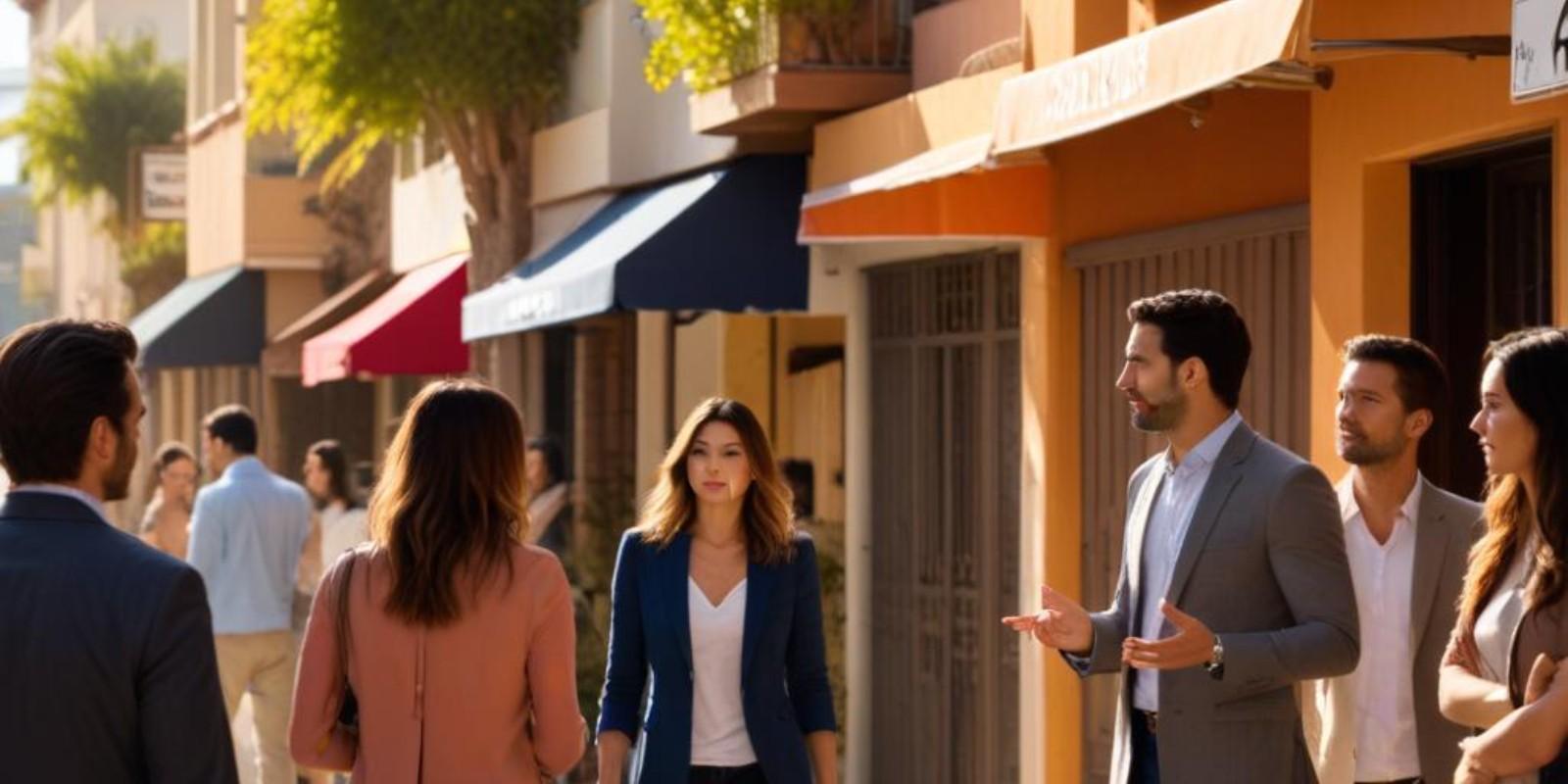Desafíos del Mercado Inmobiliario en Valencia