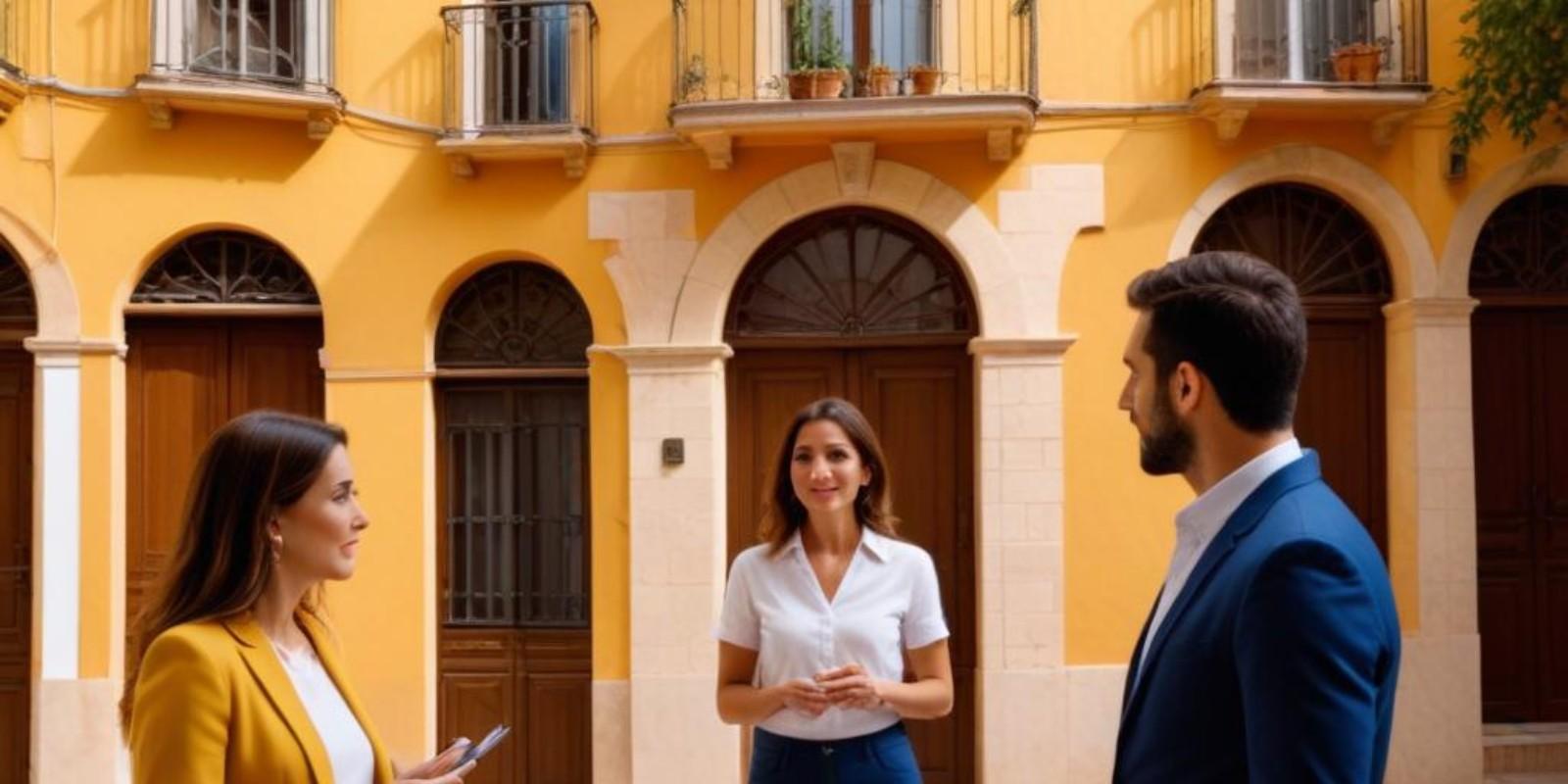 Identificar Compradores Serios en Valencia