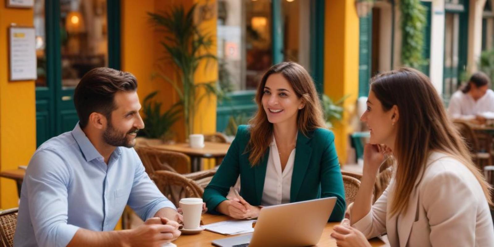 Separar Compradores Reales en Idealista Valencia