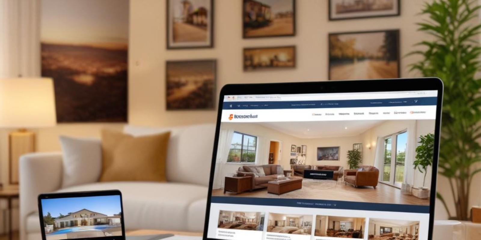 Estrategias para mejorar anuncios inmobiliarios en Paterna