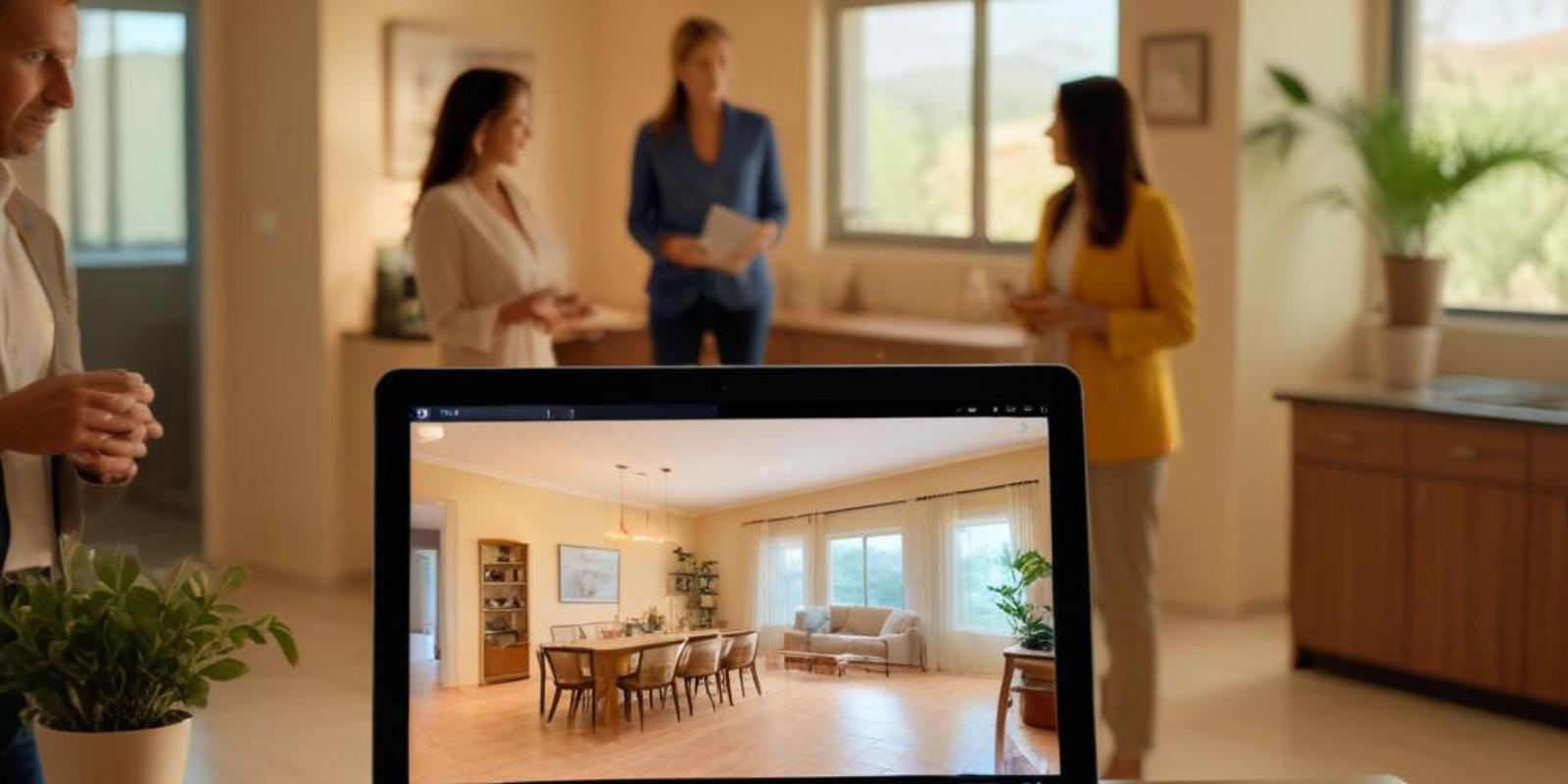 Optimiza tu anuncio en Idealista para vender rápido