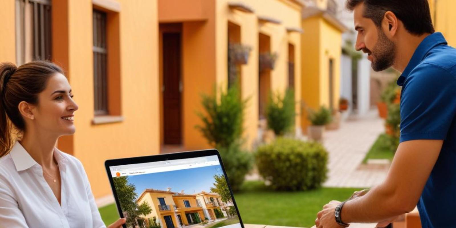 Optimiza tu anuncio en Idealista para Paterna