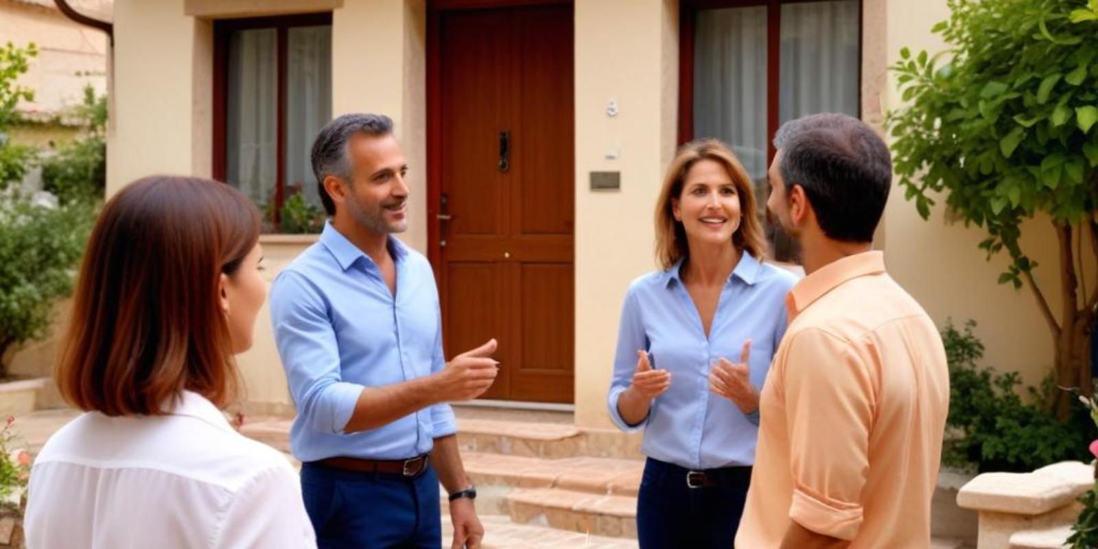La clave para vender en Paterna: Agente local y Idealista
