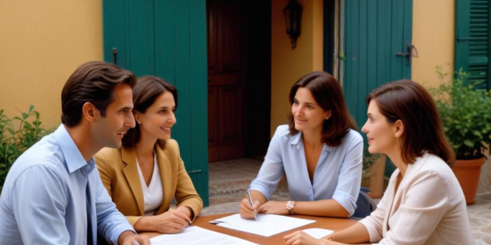 La importancia del agente inmobiliario en Paterna