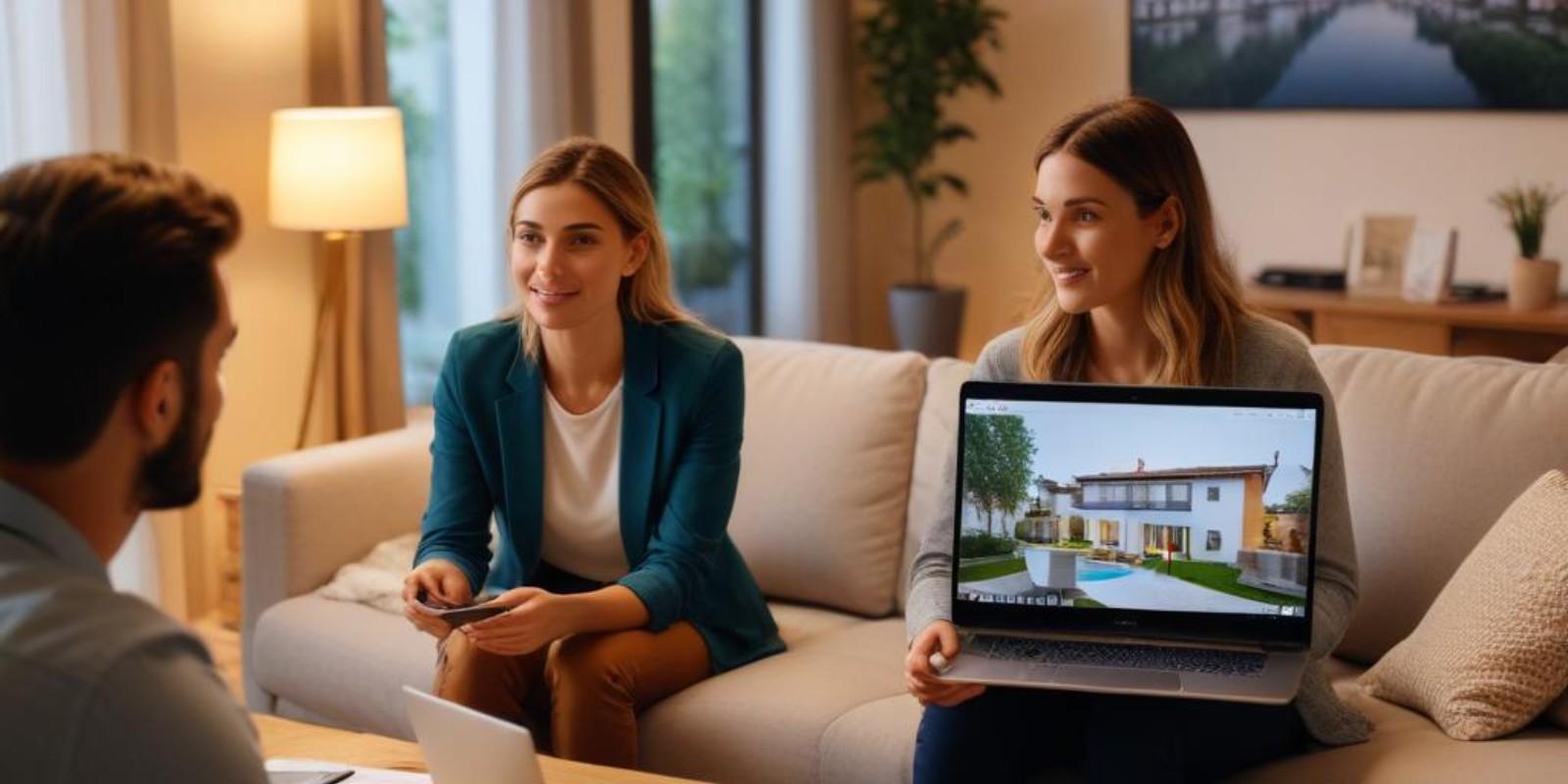 La importancia de un agente inmobiliario en Paterna