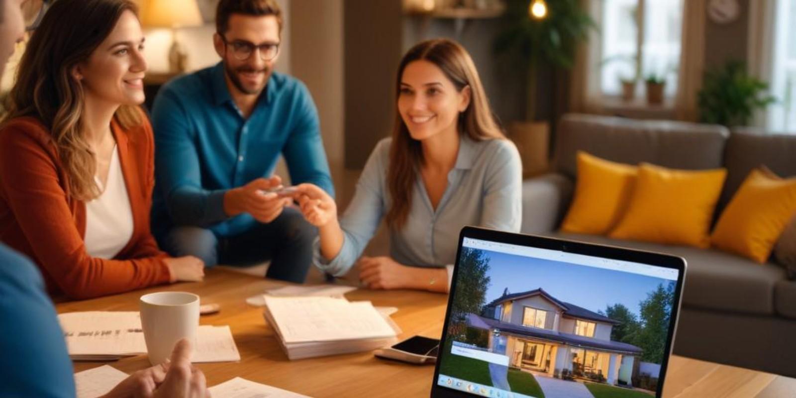 Agente inmobiliario en Paterna: tu aliado en ventas