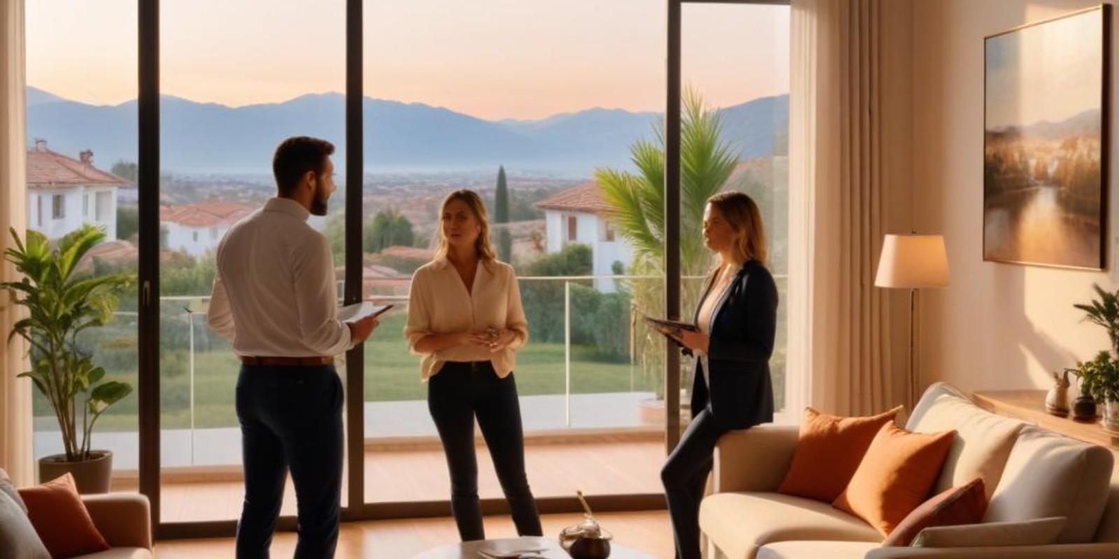 Valoración Inmobiliaria: Clave para Vender Rápido