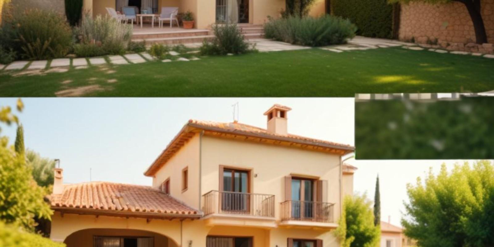 Diferencias de Precio en Viviendas en Paterna