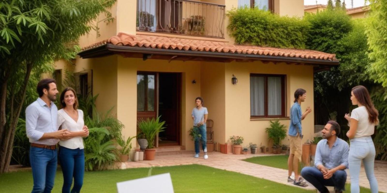 Fijar el Precio Correcto al Vender en Paterna