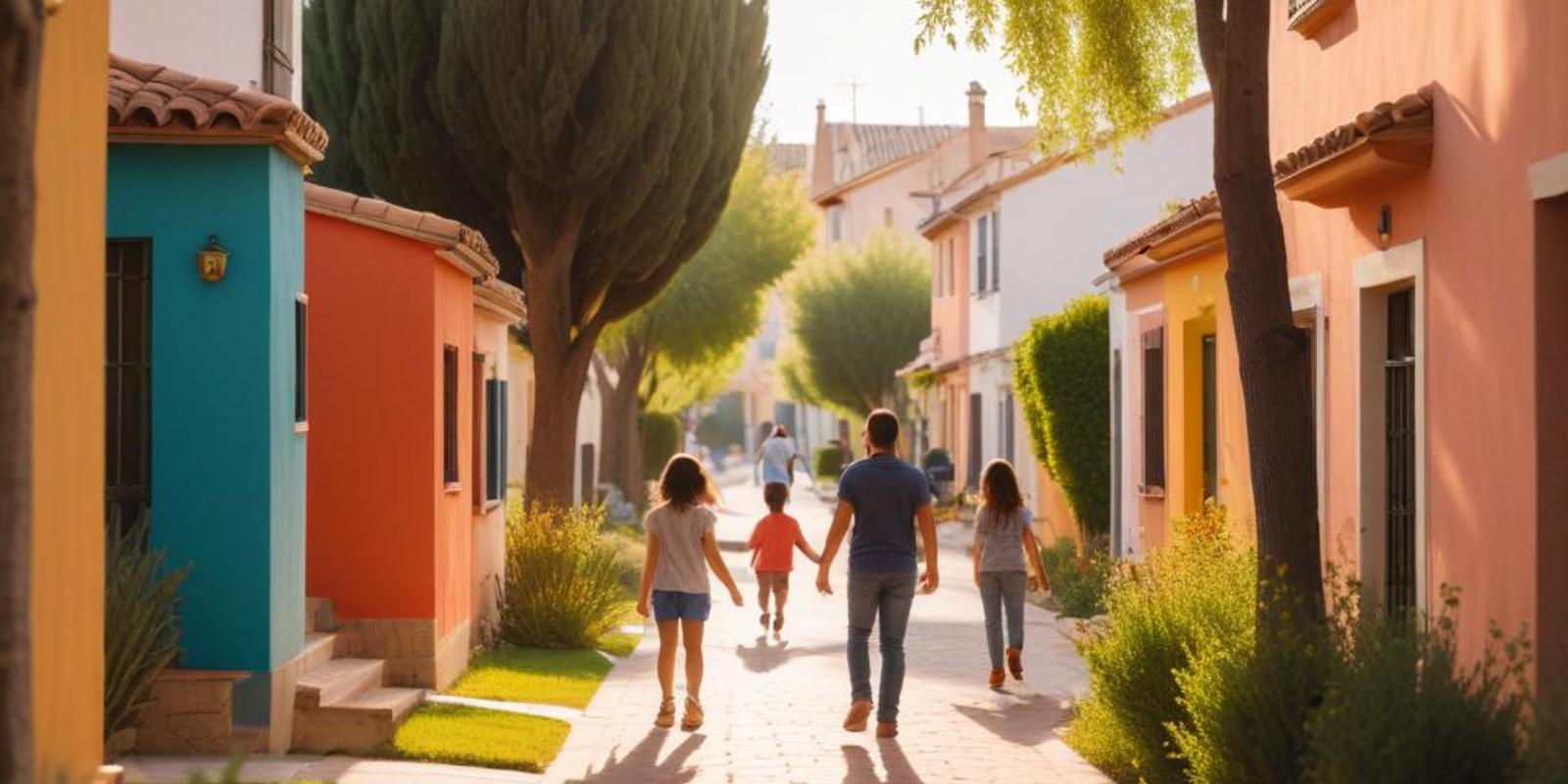 Demanda inmobiliaria en Paterna: lo que debes saber