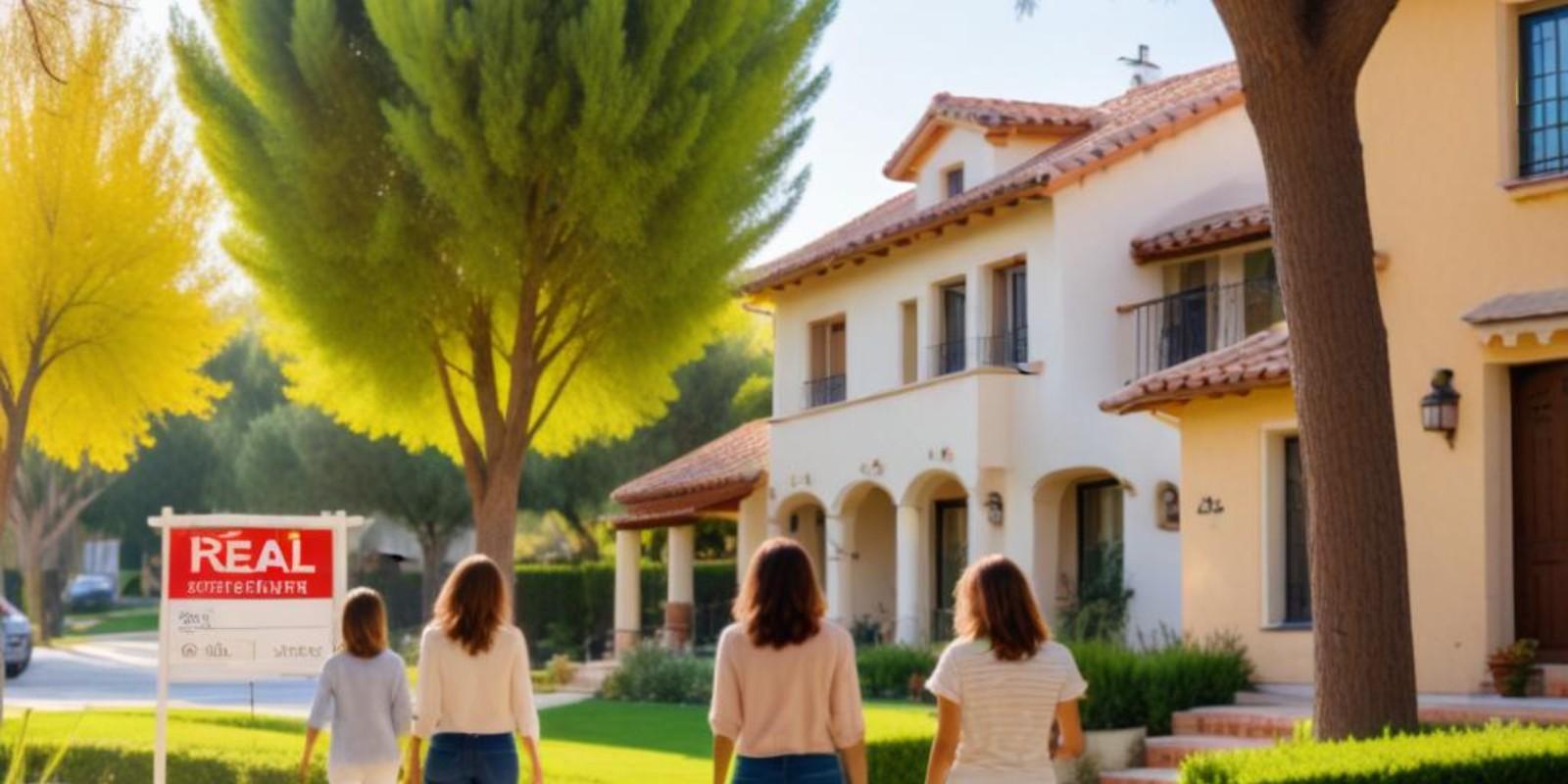 Dinámica del Mercado Inmobiliario en Paterna