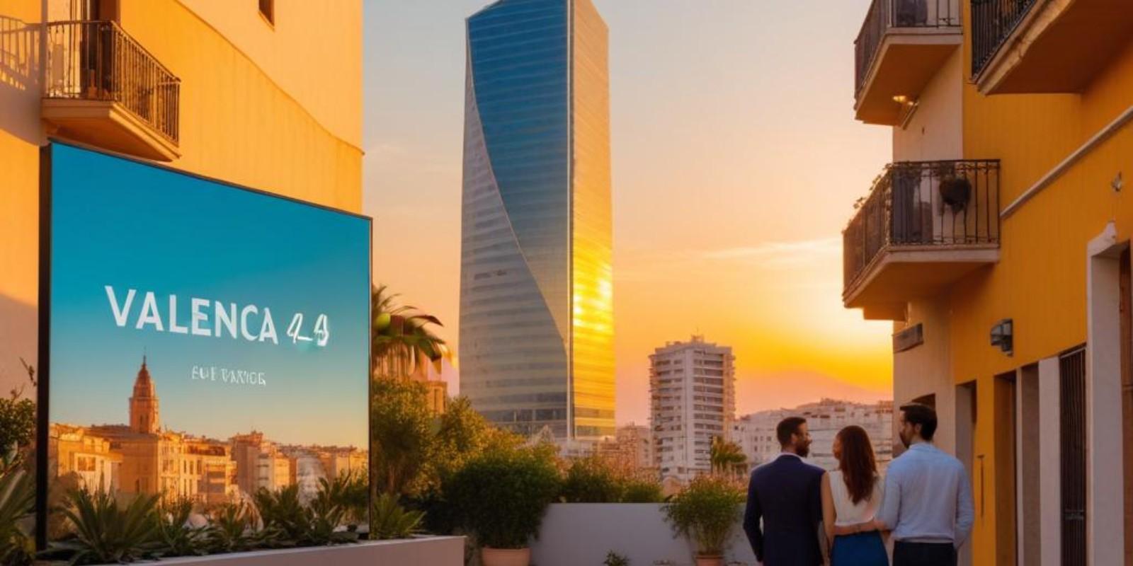 Estrategias para Vender tu Propiedad en Valencia