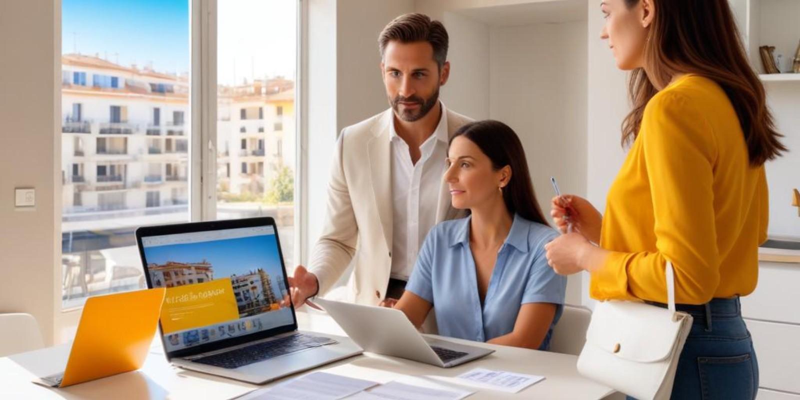 Negociaciones Inmobiliarias Exitosas en Valencia