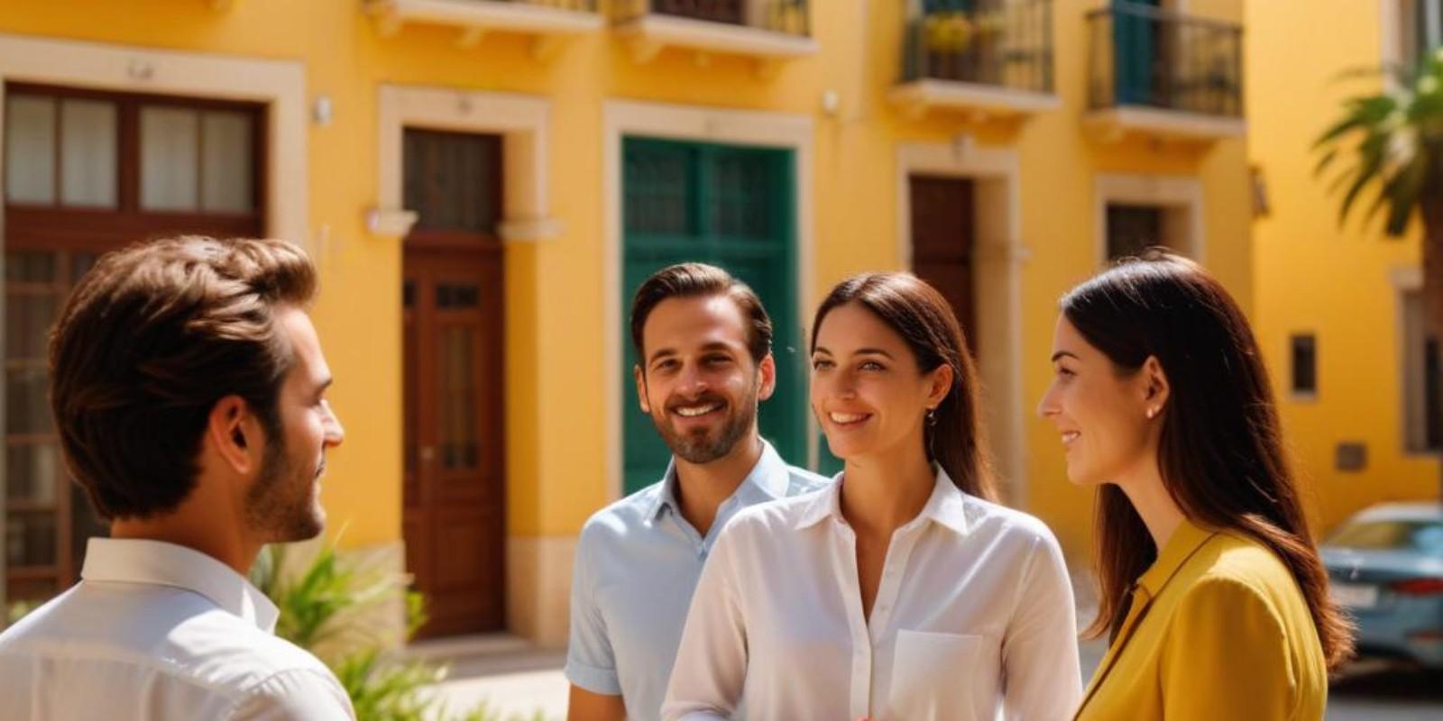 Negociación Efectiva en el Mercado Inmobiliario Valenciano