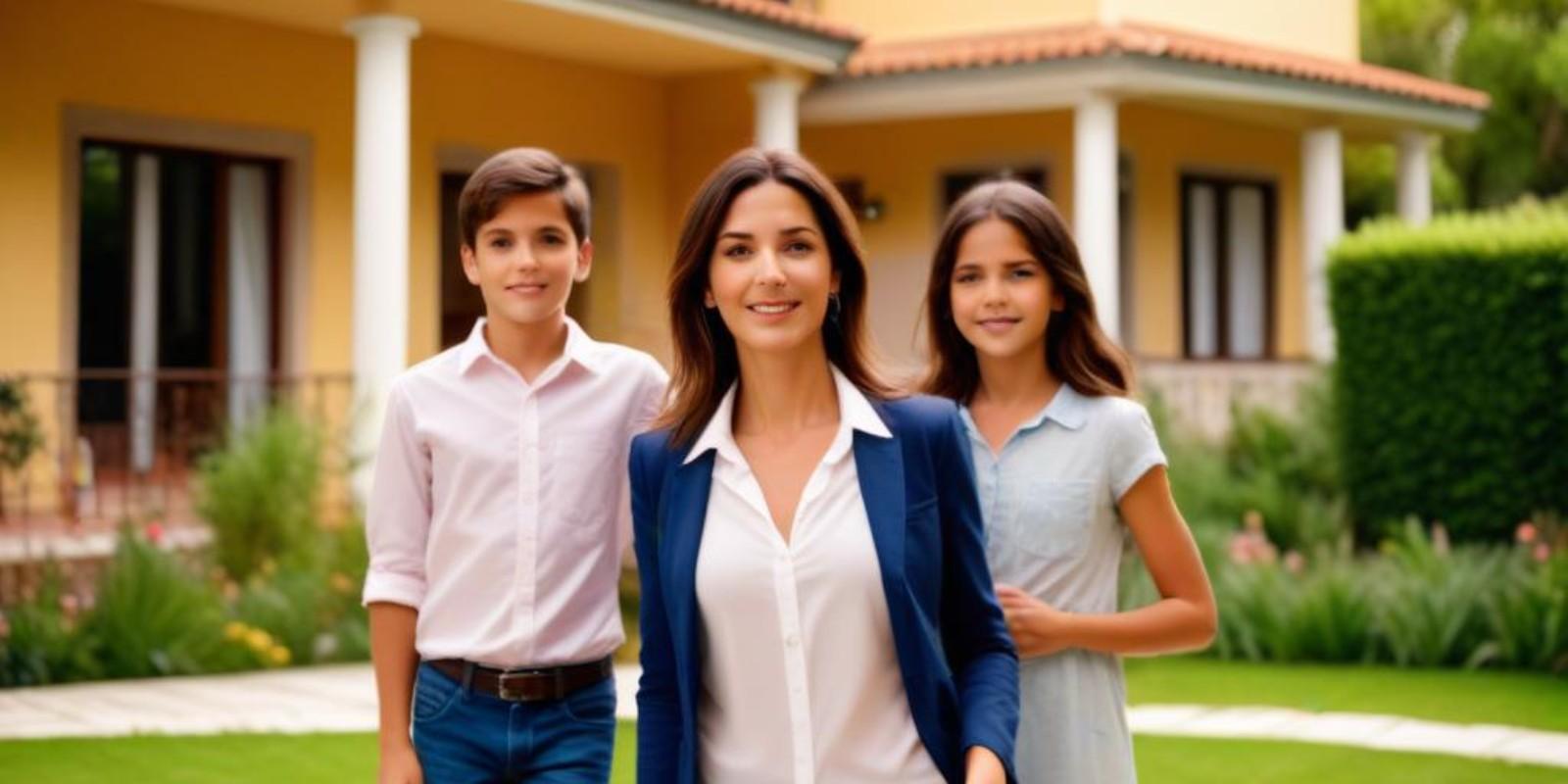 La importancia de un agente inmobiliario local