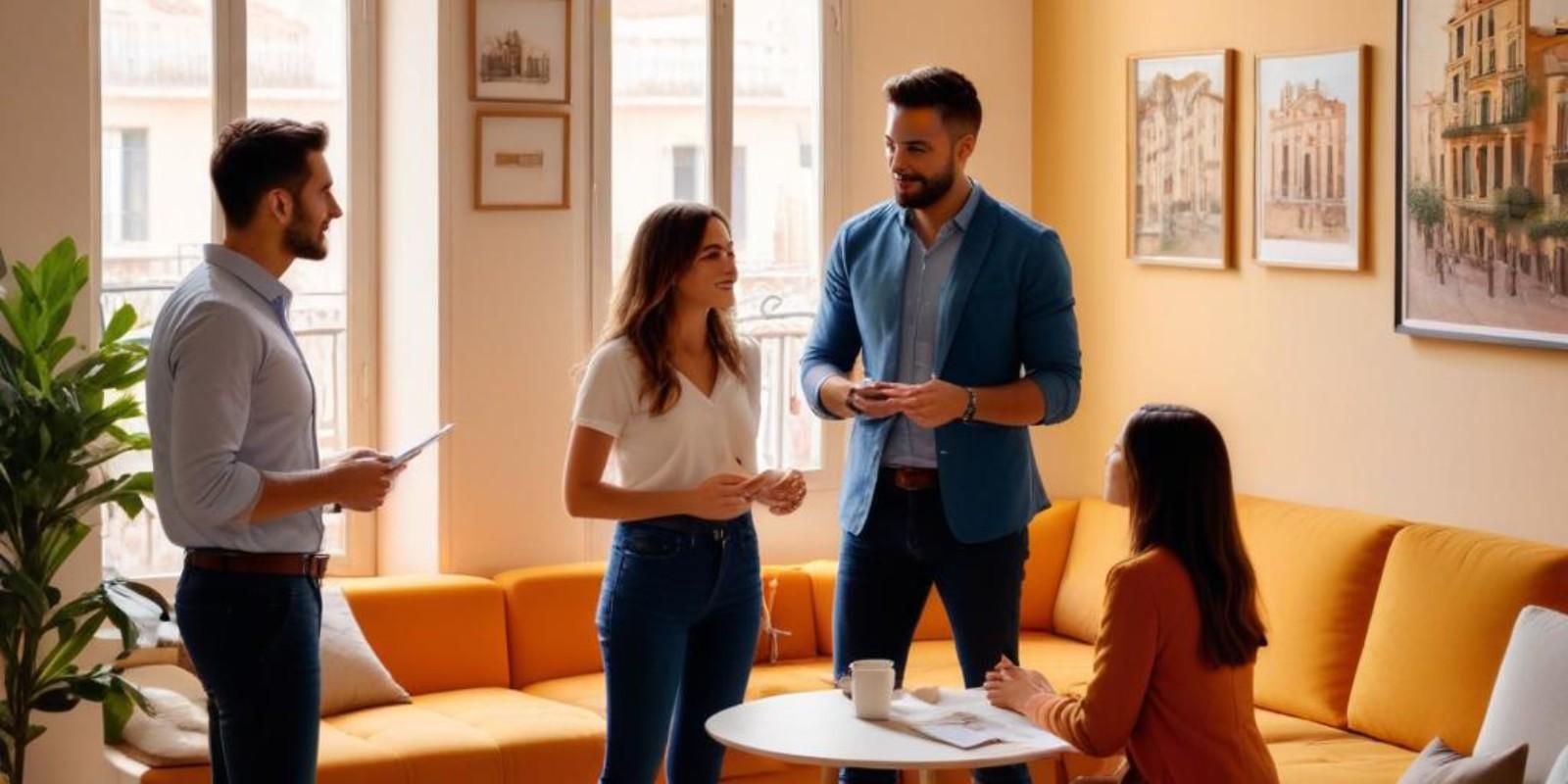 Filtrado Previo: Clave para Vender en Valencia