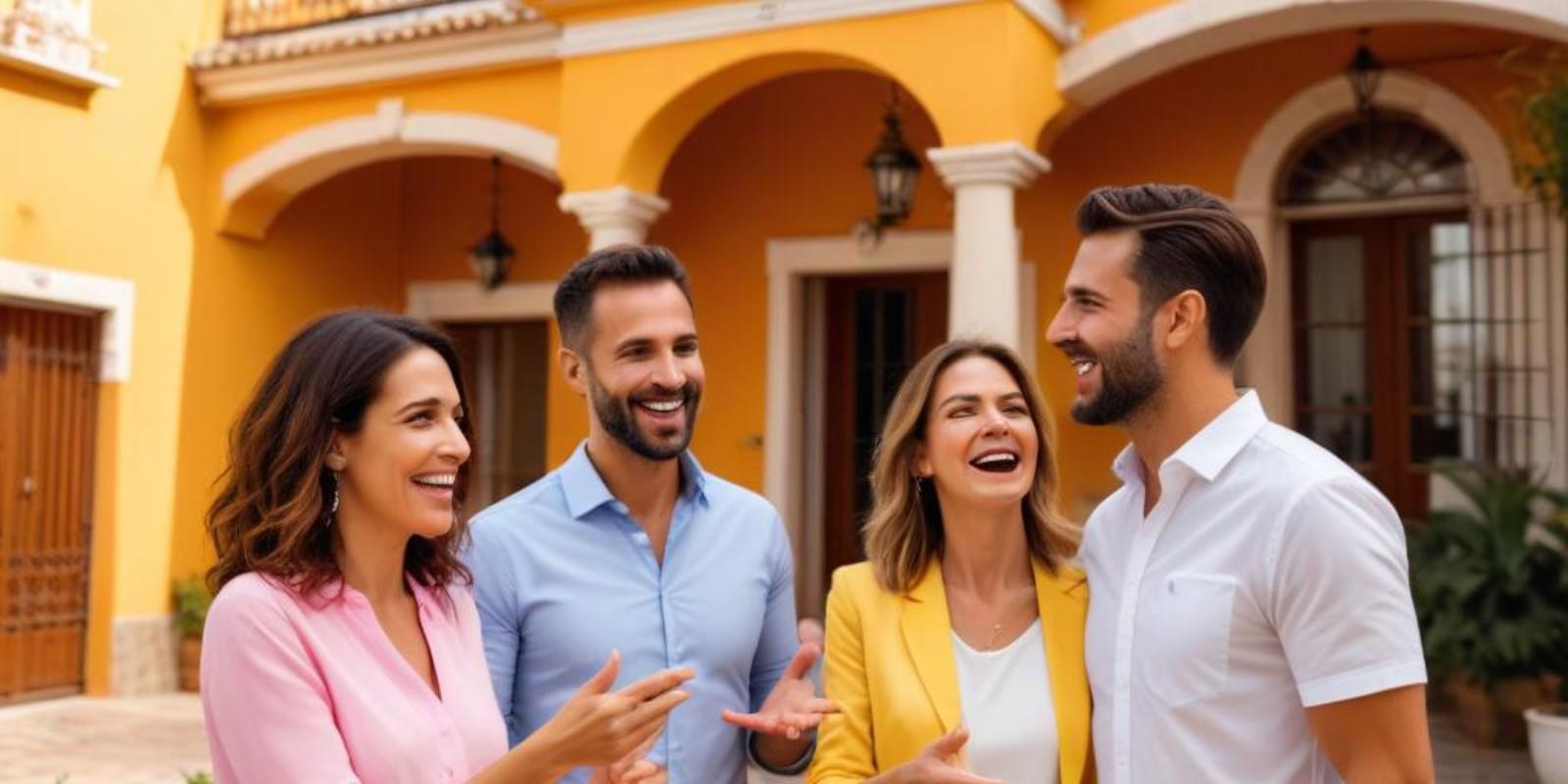 Comprar en Valencia: La Clave es un Agente Inmobiliario