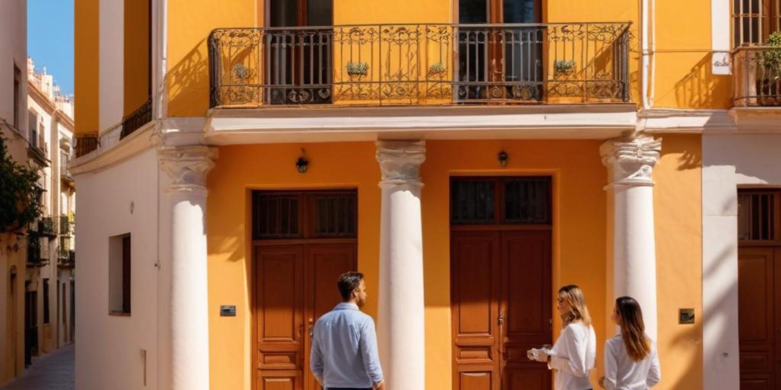 Vender en Valencia: Filtra Compradores Efectivamente