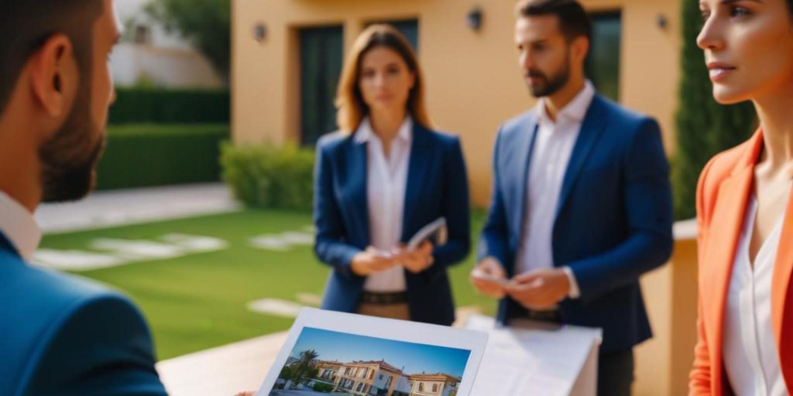 Filtrar Visitas para Vender Propiedades en Valencia