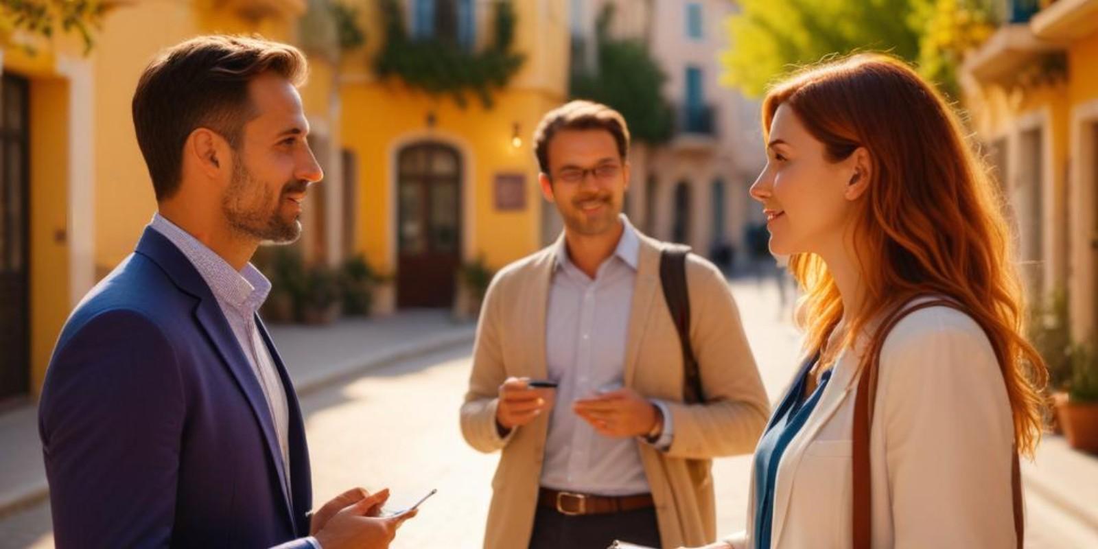 Guía para Comprar Propiedades en Valencia con Éxito
