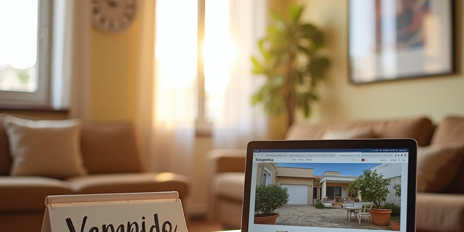 Revive tu anuncio en Idealista y vende en Valencia