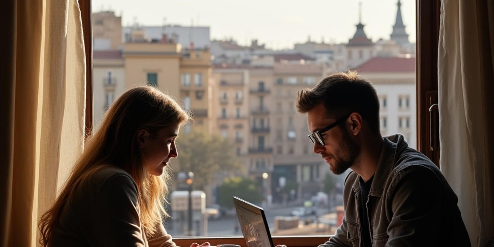 Documentación clave para comprar en Valencia