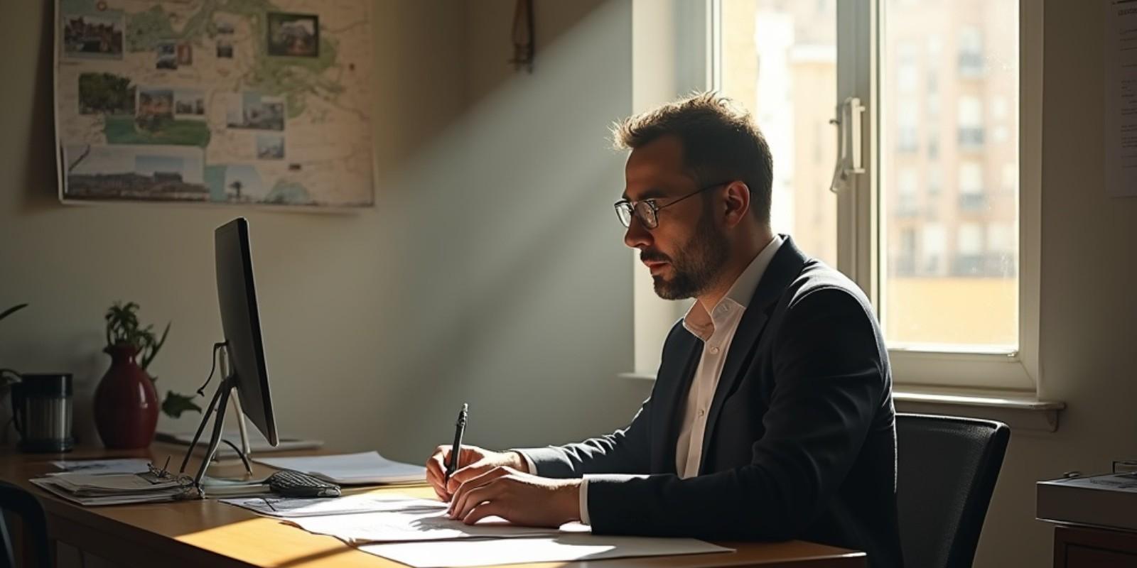 Cierre de Ventas Inmobiliarias en Valencia: Claves Exitosas
