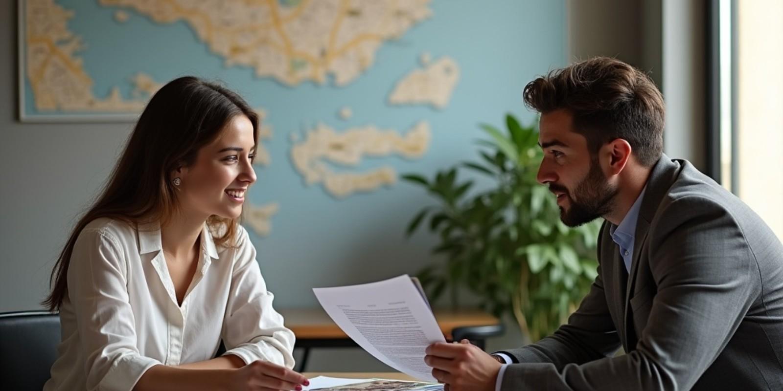 Apoyo Profesional para Comprar en Valencia con Idealista